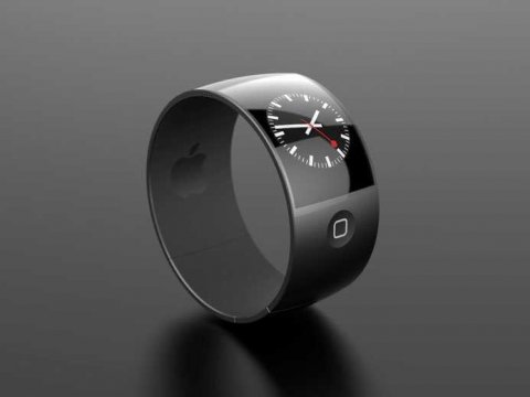 傳蘋果為iWatch招兵買馬 可穿戴新產(chǎn)品明年發(fā)布-36大數(shù)據(jù)