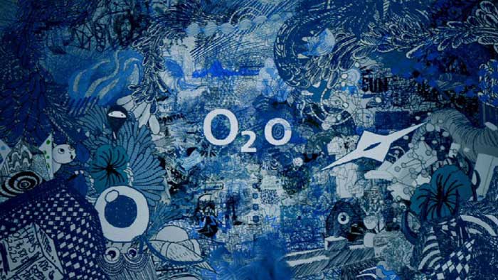 O2O