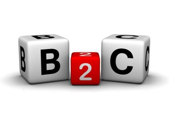 b2c