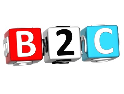 B2C