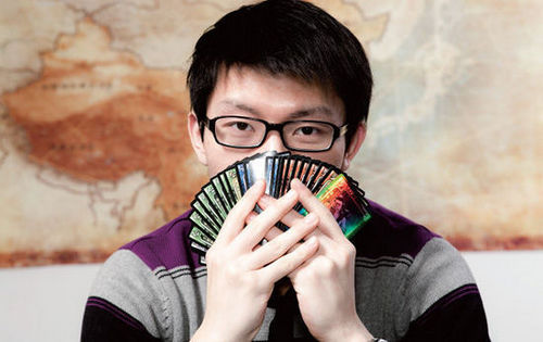 大學(xué)生直接創(chuàng)業(yè)成功典型 Top10 -36大數(shù)據(jù)4