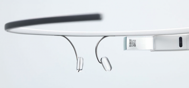 怎樣利用二維碼黑掉Google Glass？-36大數(shù)據(jù)