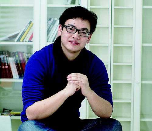 大學(xué)生直接創(chuàng)業(yè)成功典型 Top10 -36大數(shù)據(jù)2