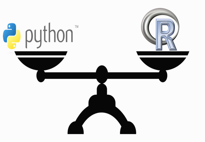 干貨丨深入對(duì)比數(shù)據(jù)科學(xué)工具箱：Python和R之爭(zhēng)