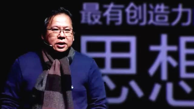 車品覺：在大數(shù)據(jù)中找到別人的“集體智慧”