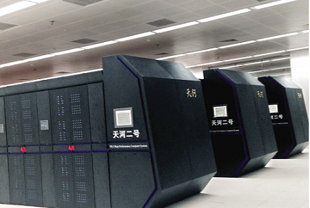 迷你超級(jí)計(jì)算機(jī) 生物細(xì)胞來(lái)傳遞信號(hào)