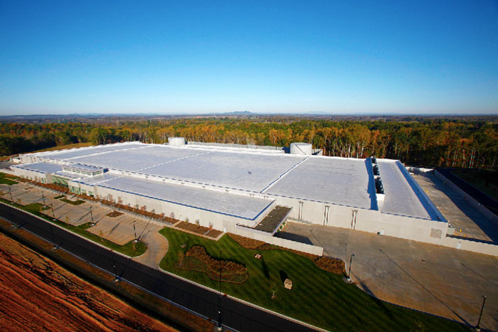 Data Center
