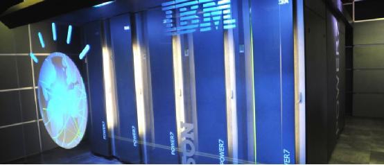 IBM沃森超級(jí)計(jì)算機(jī)：未來(lái)可以幫助治療癌癥