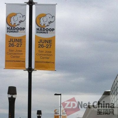 Hadoop Summit 2013：最受關(guān)注的13款大數(shù)據(jù)產(chǎn)品