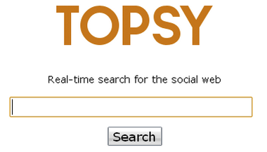 蘋果超2億美元收購社交媒體分析公司Topsy