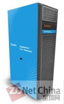 Hadoop Summit 2013：最受關(guān)注的13款大數(shù)據(jù)產(chǎn)品