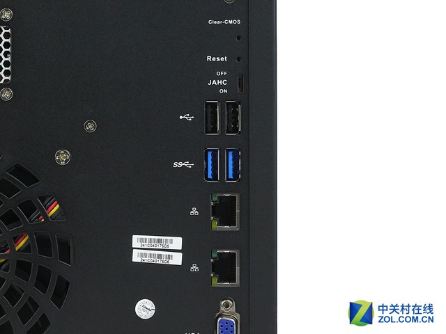 助力小企業(yè)成長 杰拓GT400服務(wù)器評測 