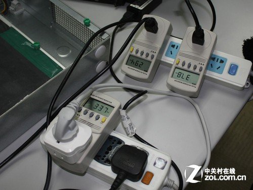 高溫?cái)?shù)據(jù)中心 英特爾推動(dòng)人類的一大步