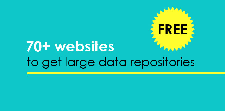 repositories