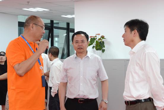 上海數(shù)據(jù)交易中心交易系統(tǒng)開放 探索推動國家大數(shù)據(jù)戰(zhàn)略實施