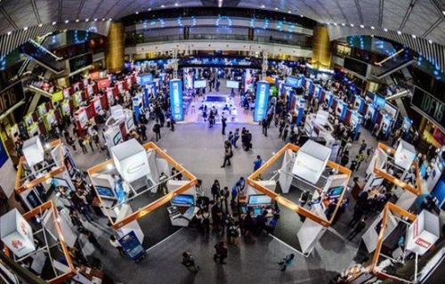 不可錯過，英特爾IDF2016上的幾大亮點(diǎn)