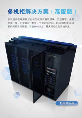 伊頓模方系列添新 多機(jī)柜方案“再升級(jí)” 