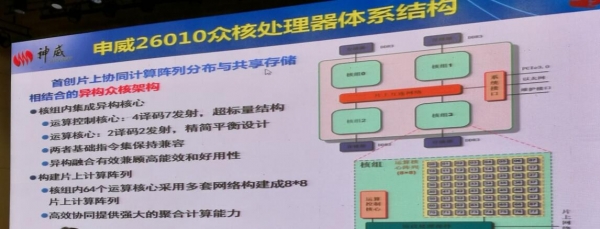 HPC China 2016：神威·太湖之光拉開(kāi)大會(huì)大幕