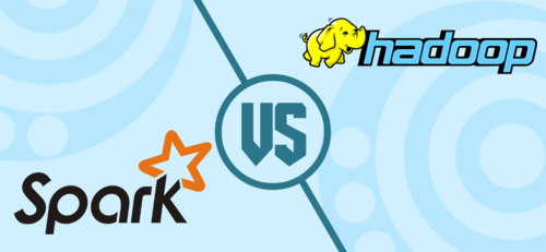 Spark VS Hadoop 解讀兩大大數(shù)據(jù)分析系統(tǒng)