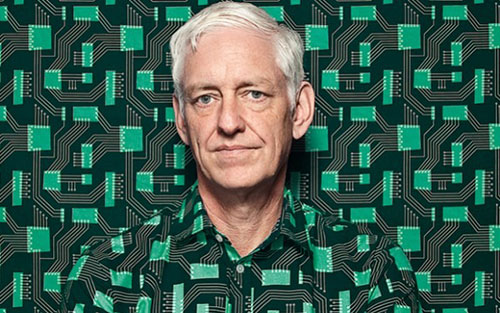 Peter Norvig