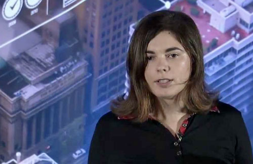 Monica Rogati