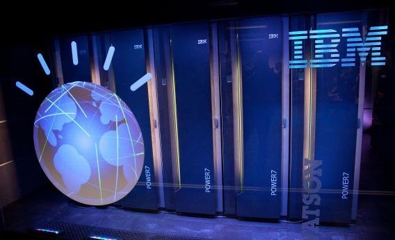 IBM擬將Watson作為大數(shù)據(jù)工具來(lái)銷(xiāo)售