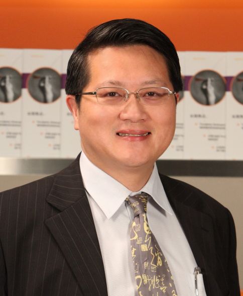 Teradata天睿公司大中華區(qū)CEO辛兒倫