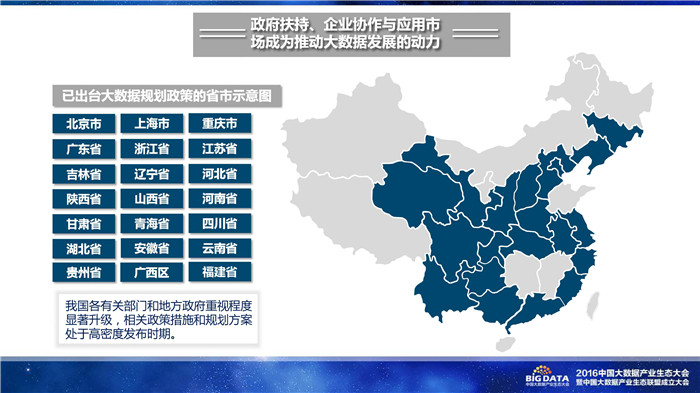 《2016中國大數(shù)據(jù)產(chǎn)業(yè)生態(tài)地圖》