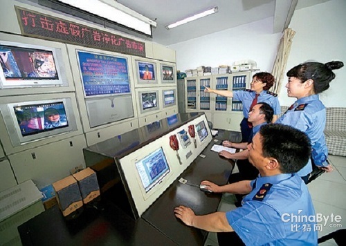 浪潮大數(shù)據(jù)一體機(jī)驅(qū)動(dòng)湖北工商“秒時(shí)代” 
