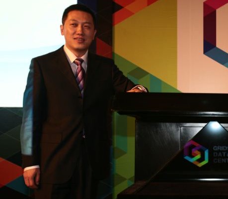 于施洋：中國政府如何應對大數據時代的挑戰(zhàn)