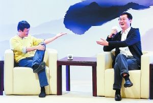 “二馬”交鋒下一站：線下伙伴和大數(shù)據(jù)
