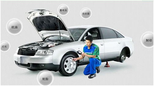 在“互聯(lián)網(wǎng)+汽車后市場”，數(shù)據(jù)產(chǎn)生價值