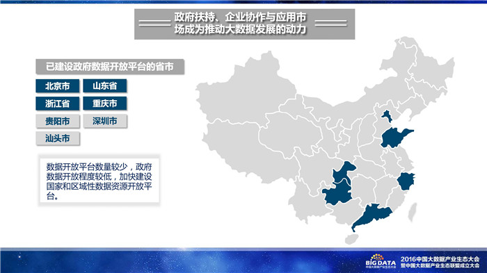 《2016中國大數(shù)據(jù)產(chǎn)業(yè)生態(tài)地圖》