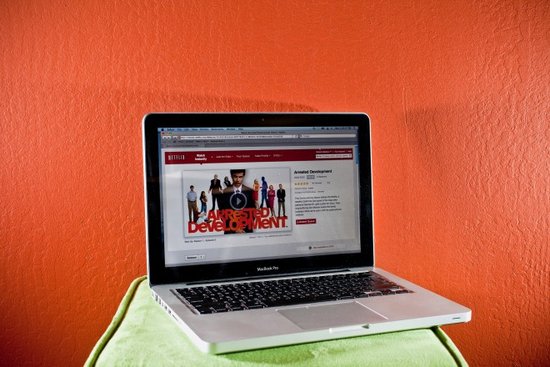 Netflix押注大數(shù)據(jù)：夢想成為流媒體家庭影院