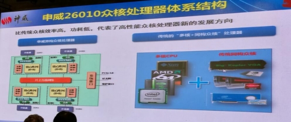 HPC China 2016：神威·太湖之光拉開(kāi)大會(huì)大幕