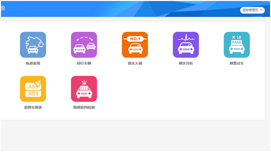 怎么利用大數(shù)據(jù)進(jìn)行有效的車輛排查