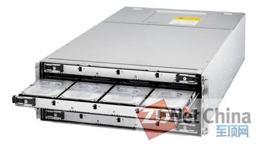 NetApp支持Lustre邁向大數(shù)據(jù)陣營