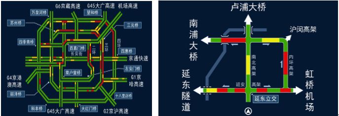 數(shù)讀交通：高德用數(shù)據(jù)服務(wù)用戶 呼吁消除技術(shù)壁壘