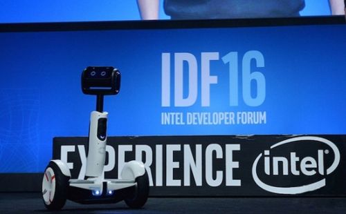 不可錯過，英特爾IDF2016上的幾大亮點(diǎn)