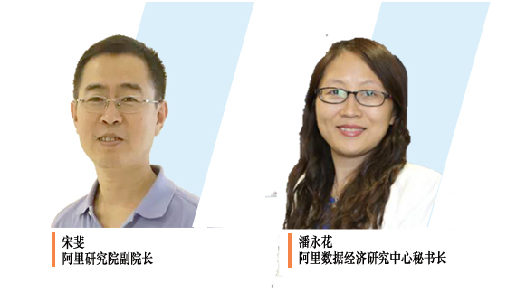 DT時(shí)代初起步，如何將數(shù)據(jù)轉(zhuǎn)化為生產(chǎn)力？