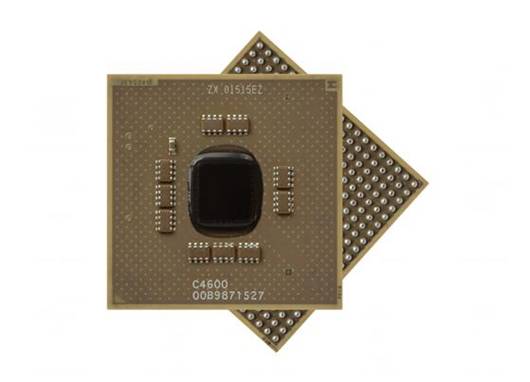 兆芯傅城談國產(chǎn)X86通用處理器市場布局