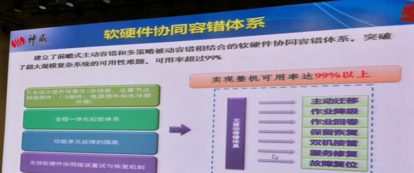 HPC China 2016：神威·太湖之光拉開(kāi)大會(huì)大幕