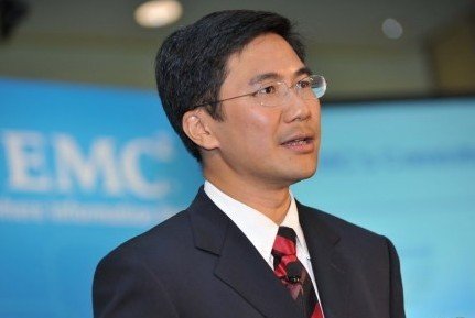 EMC葉成輝：大數(shù)據(jù)需要挖掘 有太多創(chuàng)業(yè)機會