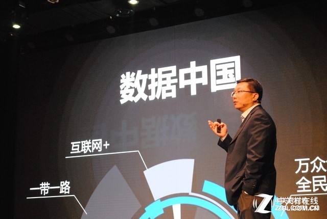 保障信息安全，從何下手？歷軍怎么說 