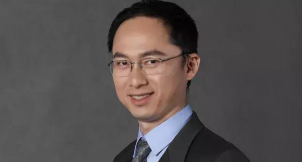 京東又從微軟攬入一名“大將”  發(fā)力人工智能