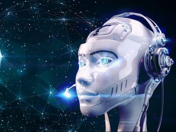 軟銀孫正義:30年后AI智商將超過10000