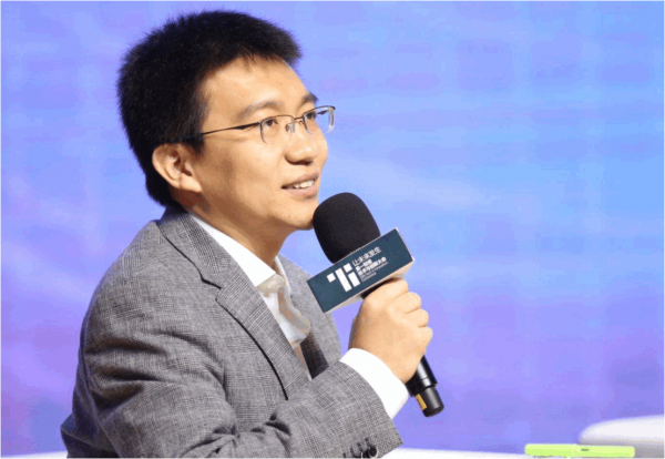 大數(shù)據(jù)是一種思維方式革命