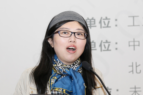 劉瑩：交通節(jié)能減排智能化分析技術(shù)及北京實(shí)踐