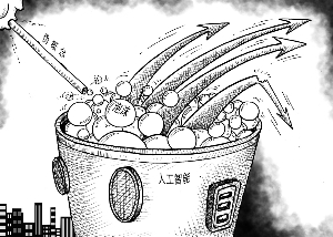 偽概念催生人工智能行業(yè)大洗牌