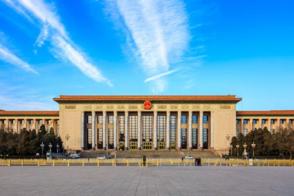 AI創(chuàng)業(yè)者一定不能錯(cuò)過(guò)，看兩會(huì)聲音變化給你的公司帶來(lái)了哪些影響